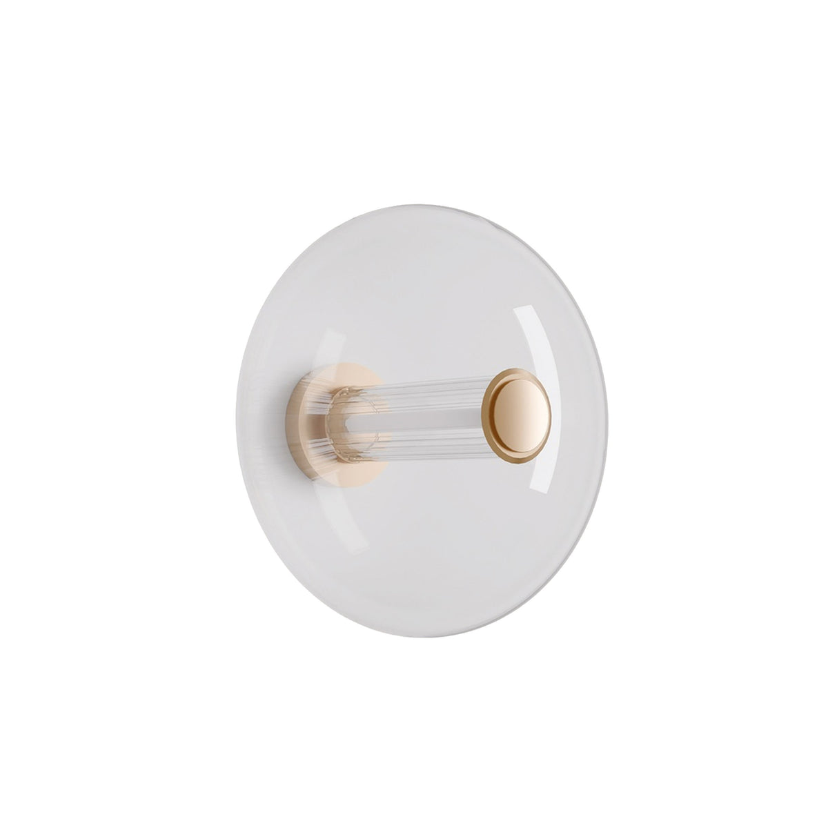 Aromas Ludo LED fali lámpa