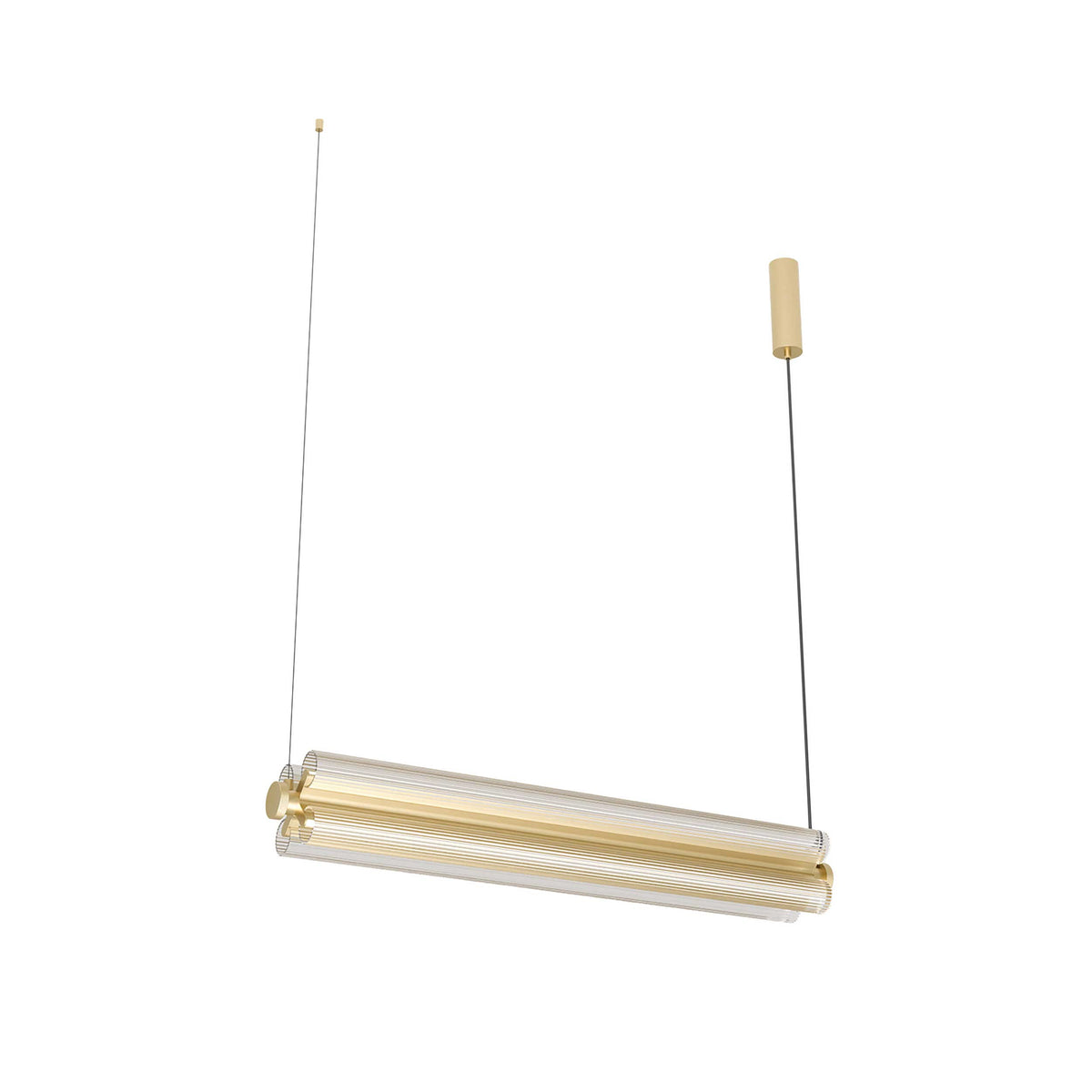 Aromas Ryst LED függesztett lámpa