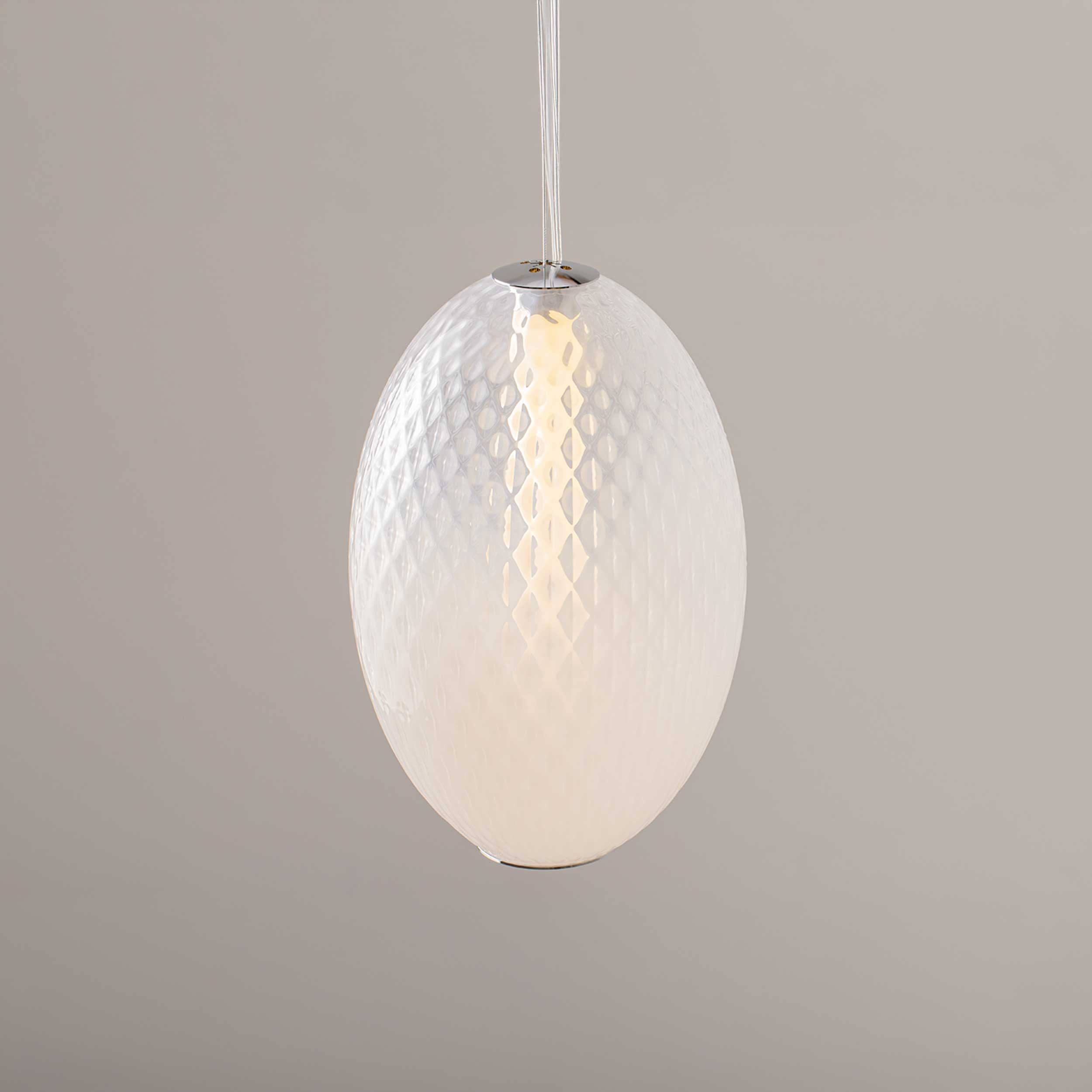 Maytoni Bruma LED függesztett lámpa