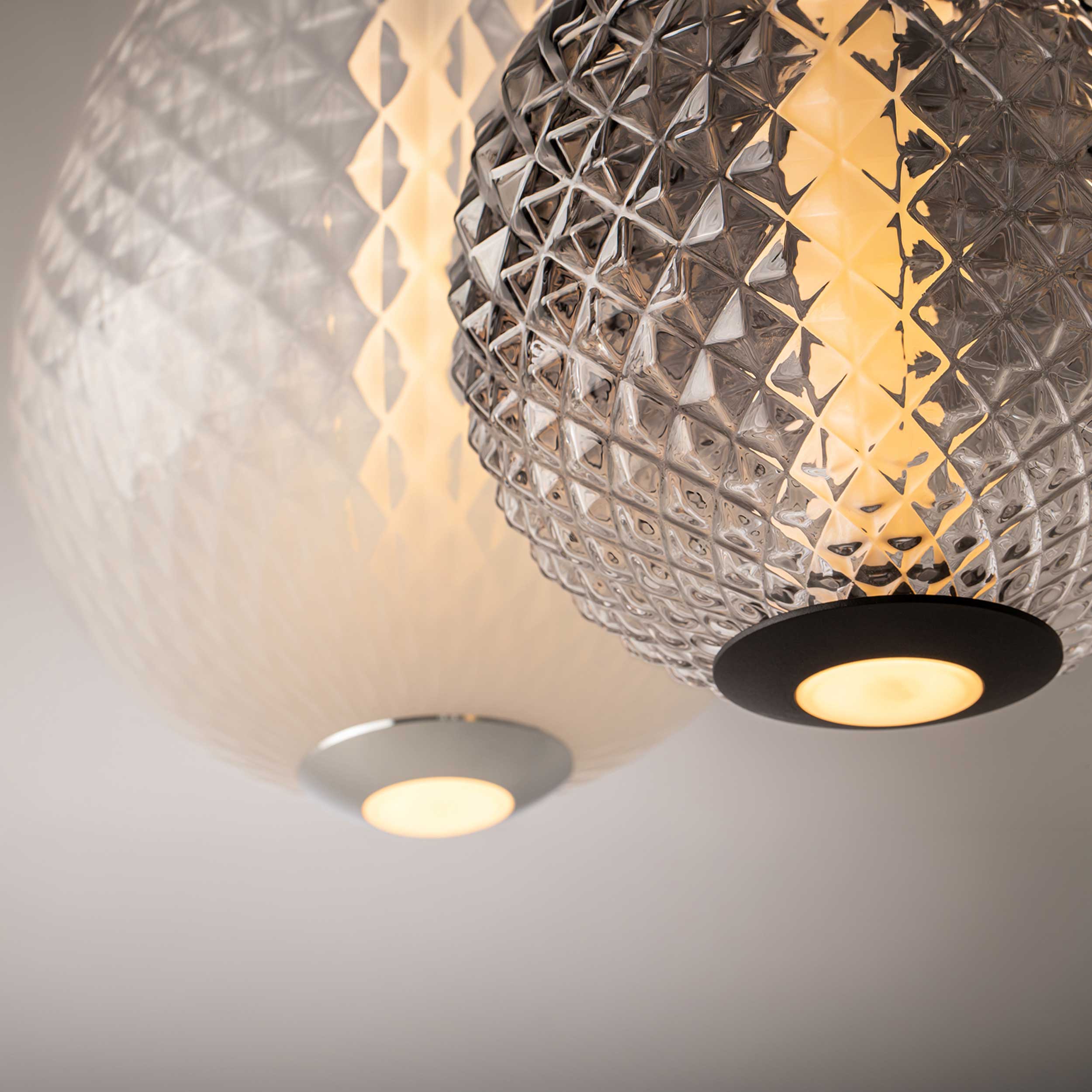 Maytoni Bruma LED függesztett lámpa