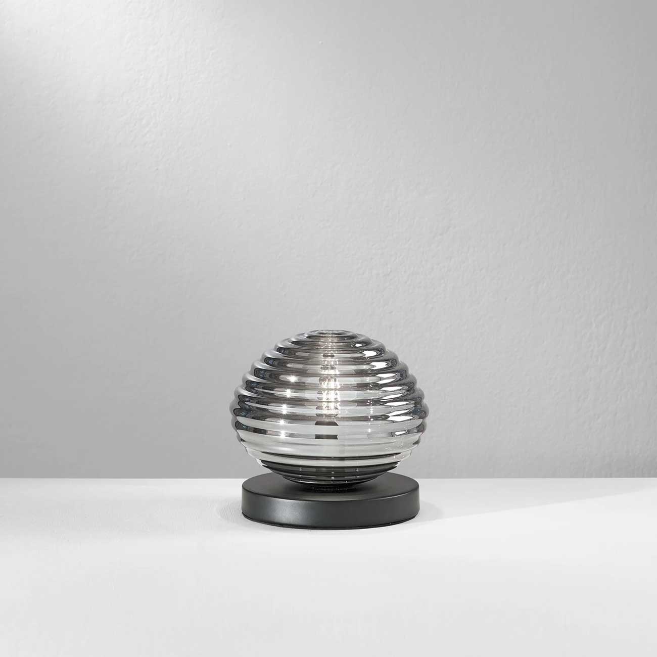 Faneurope Ripple E27 stolní svítidlo lampa