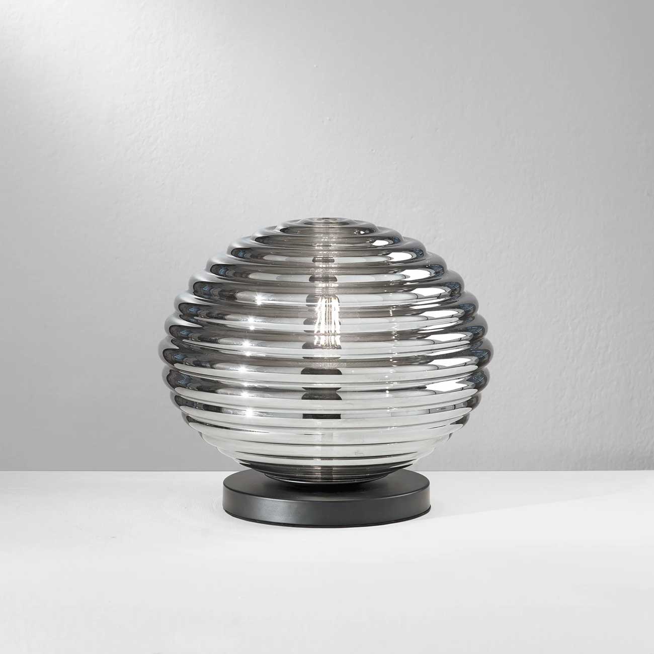 Faneurope Ripple E27 stolní svítidlo lampa