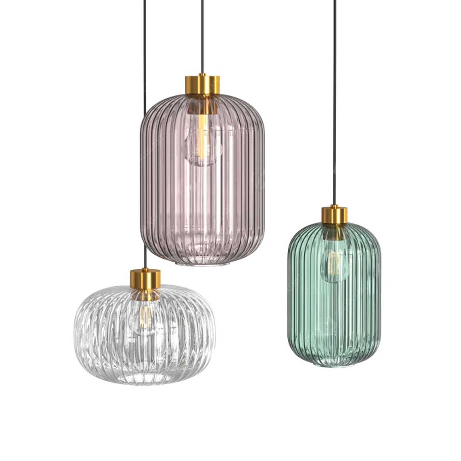 Ideal lux MINT E27 závěsné svítidlo