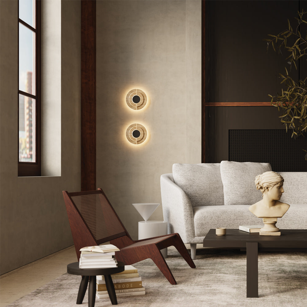 Maytoni Daylight LED falikar