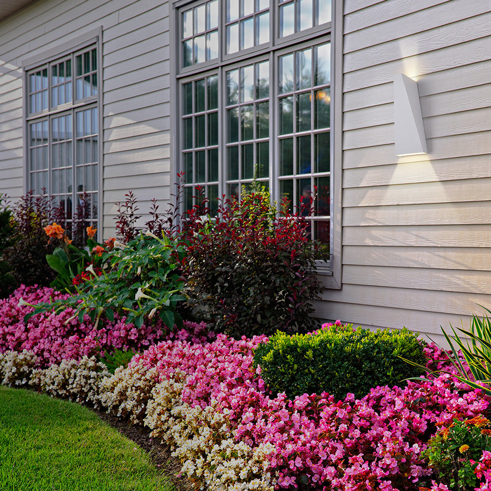 Maytoni Times Square LED kültéri falikar