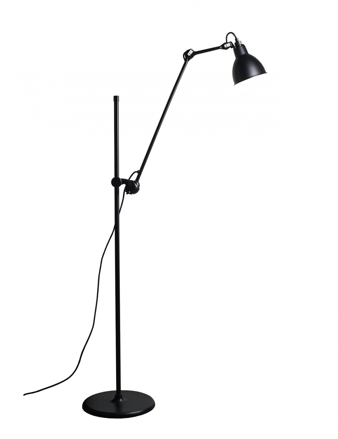 DCW édition NL 12 LED pendant light