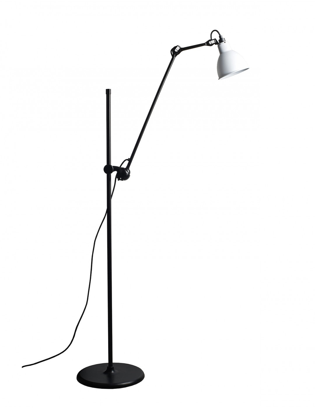 DCW édition NL 12 LED pendant light