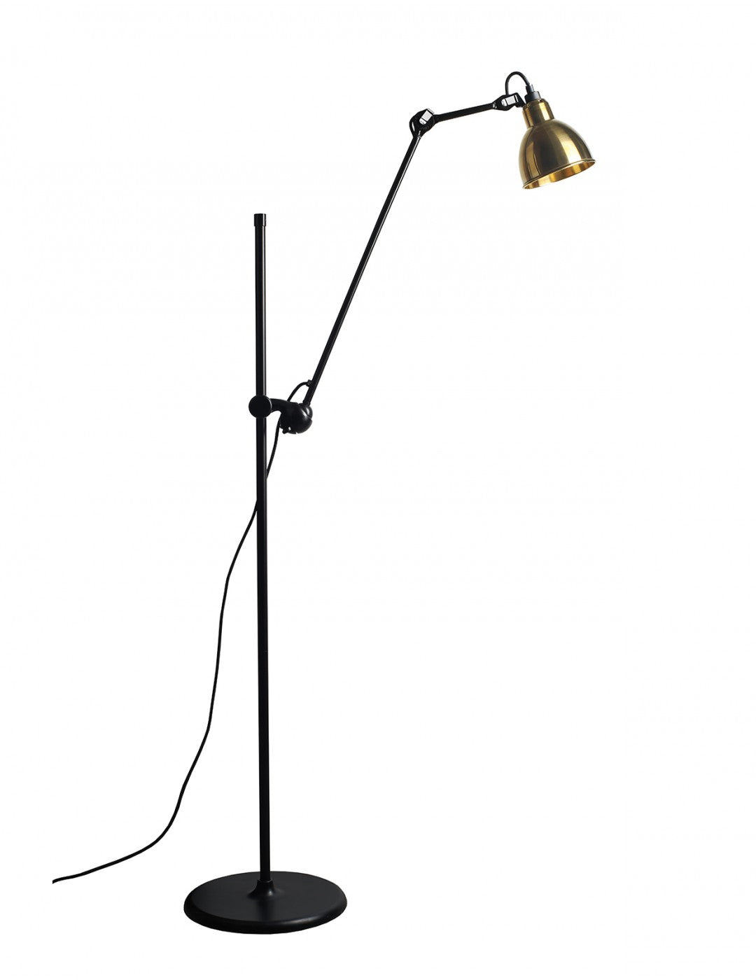 DCW édition NL 12 LED pendant light