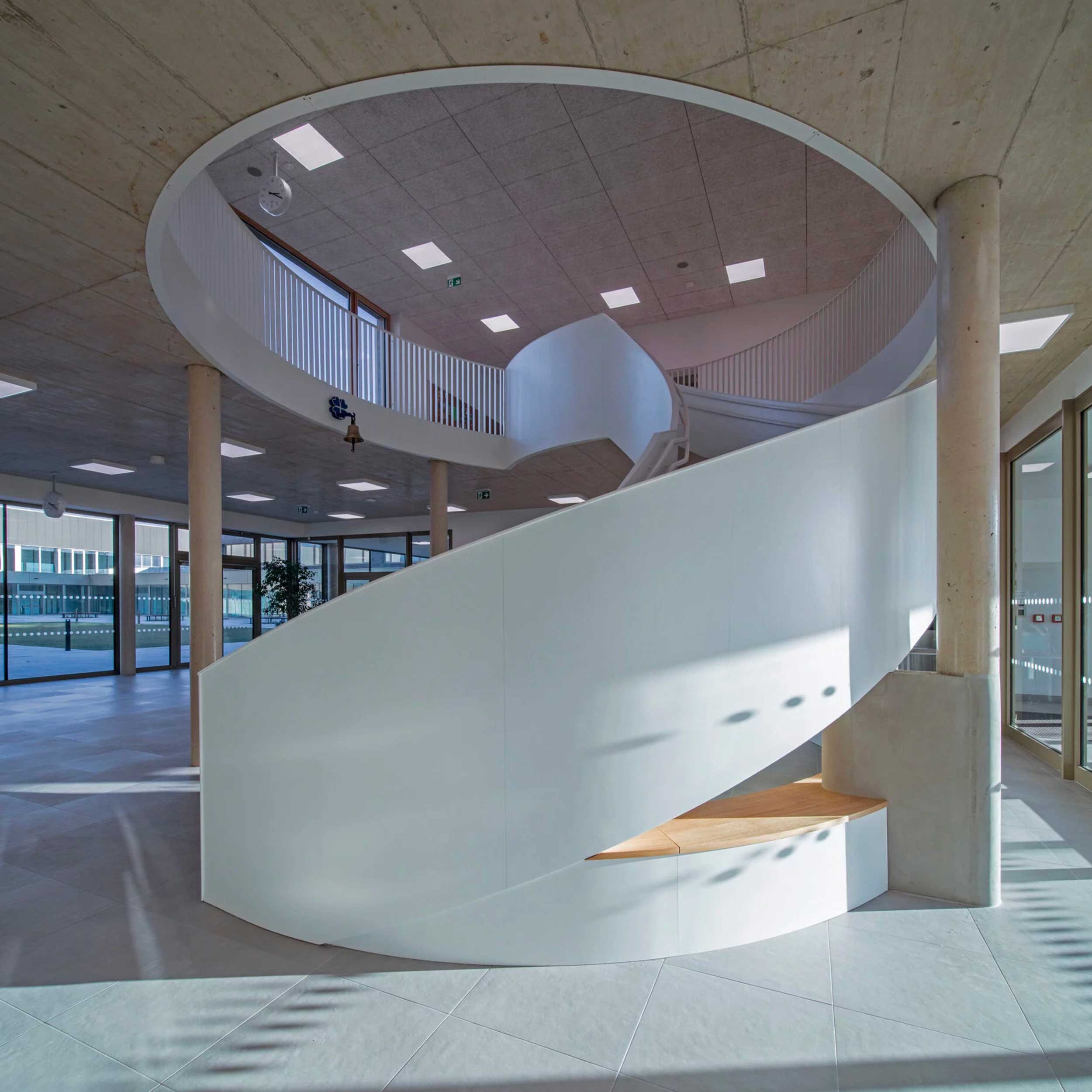 LED panel irodai lámpatest