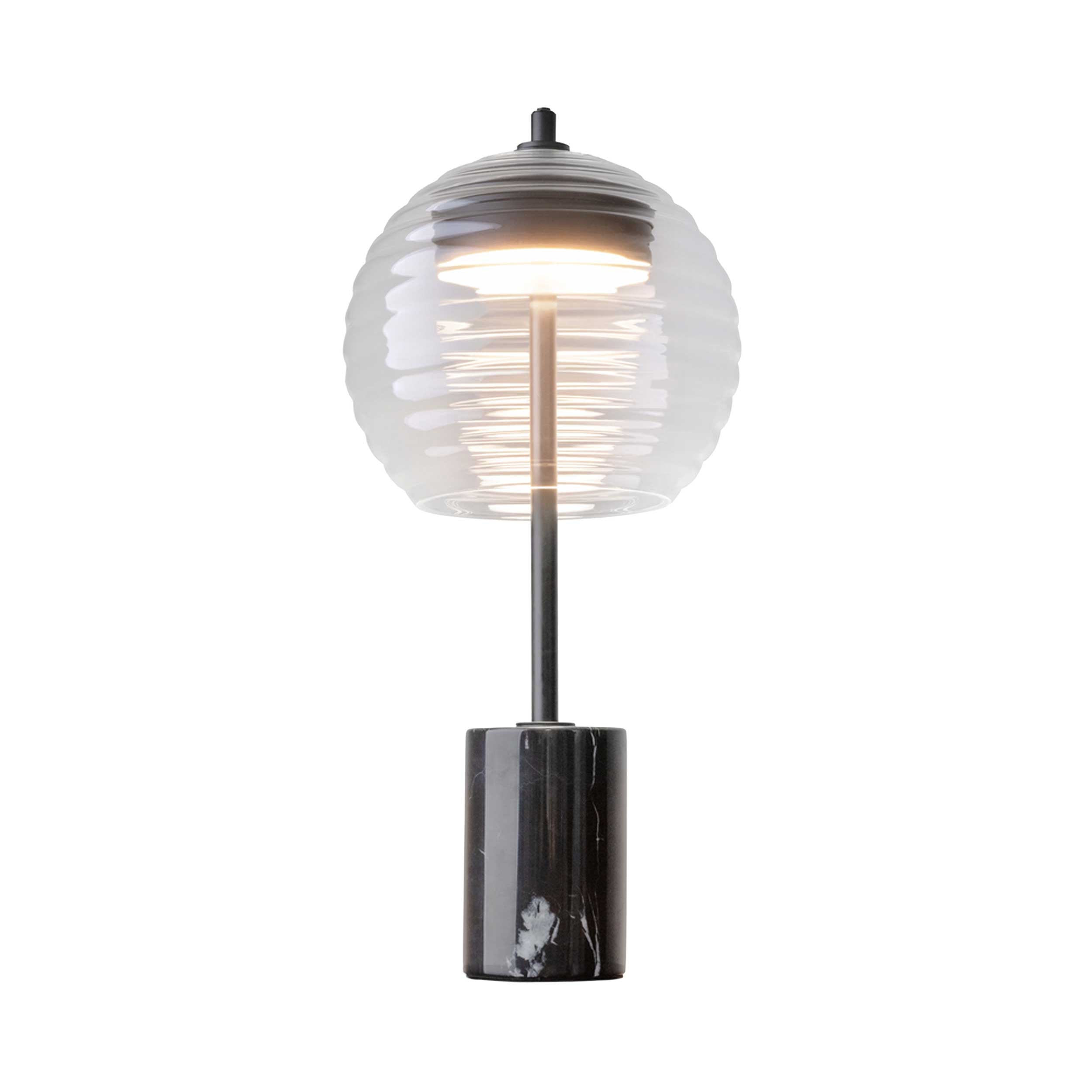 Maytoni Mystic LED asztali lámpa