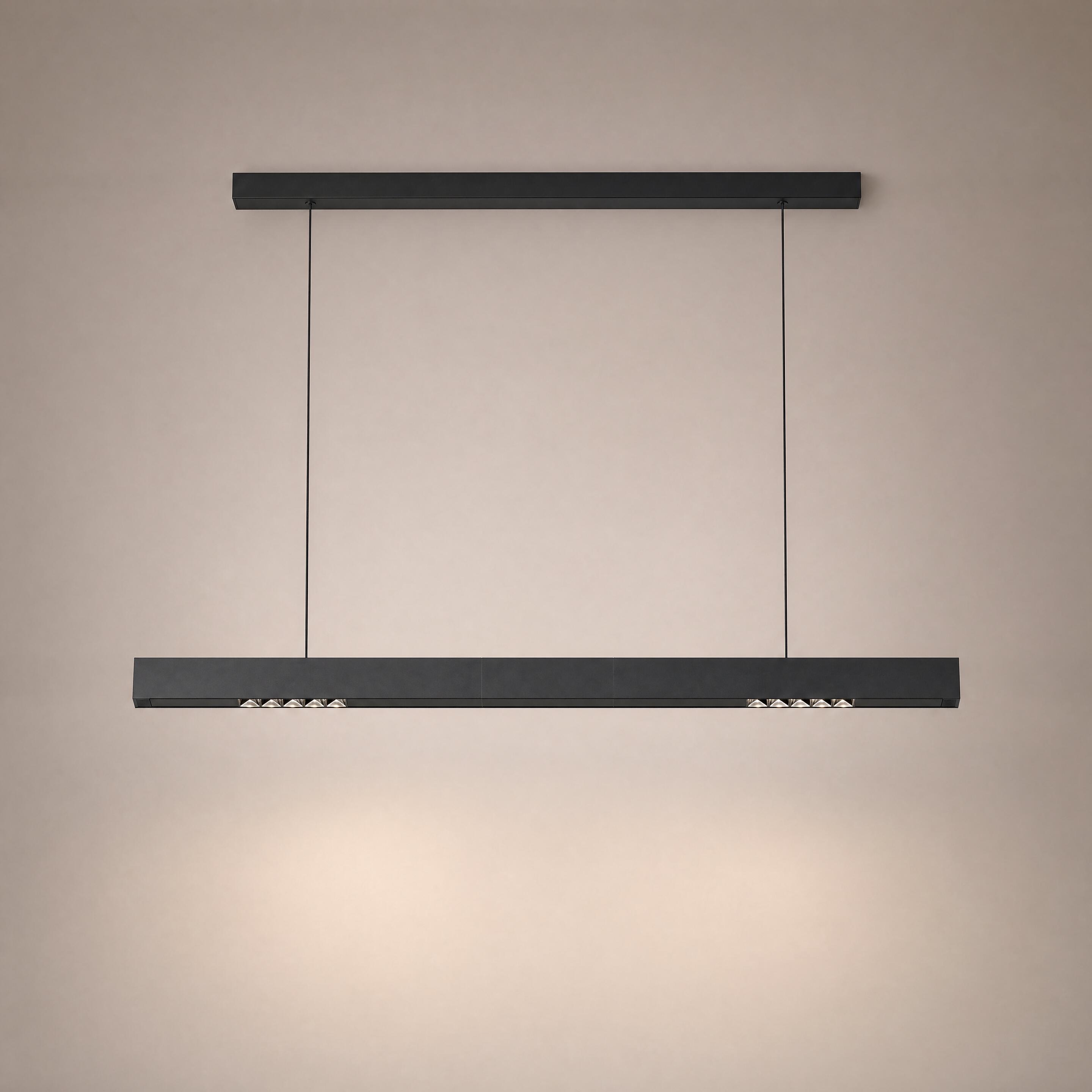 Nova Luce Stellar LED fali lámpa
