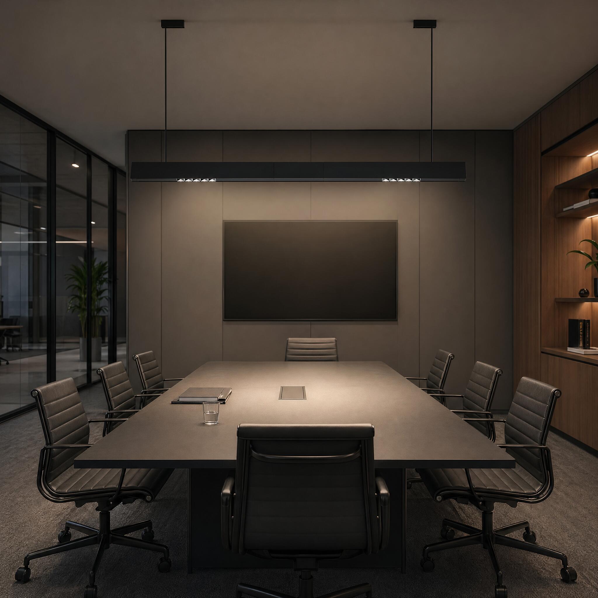 Nova Luce Stellar LED fali lámpa