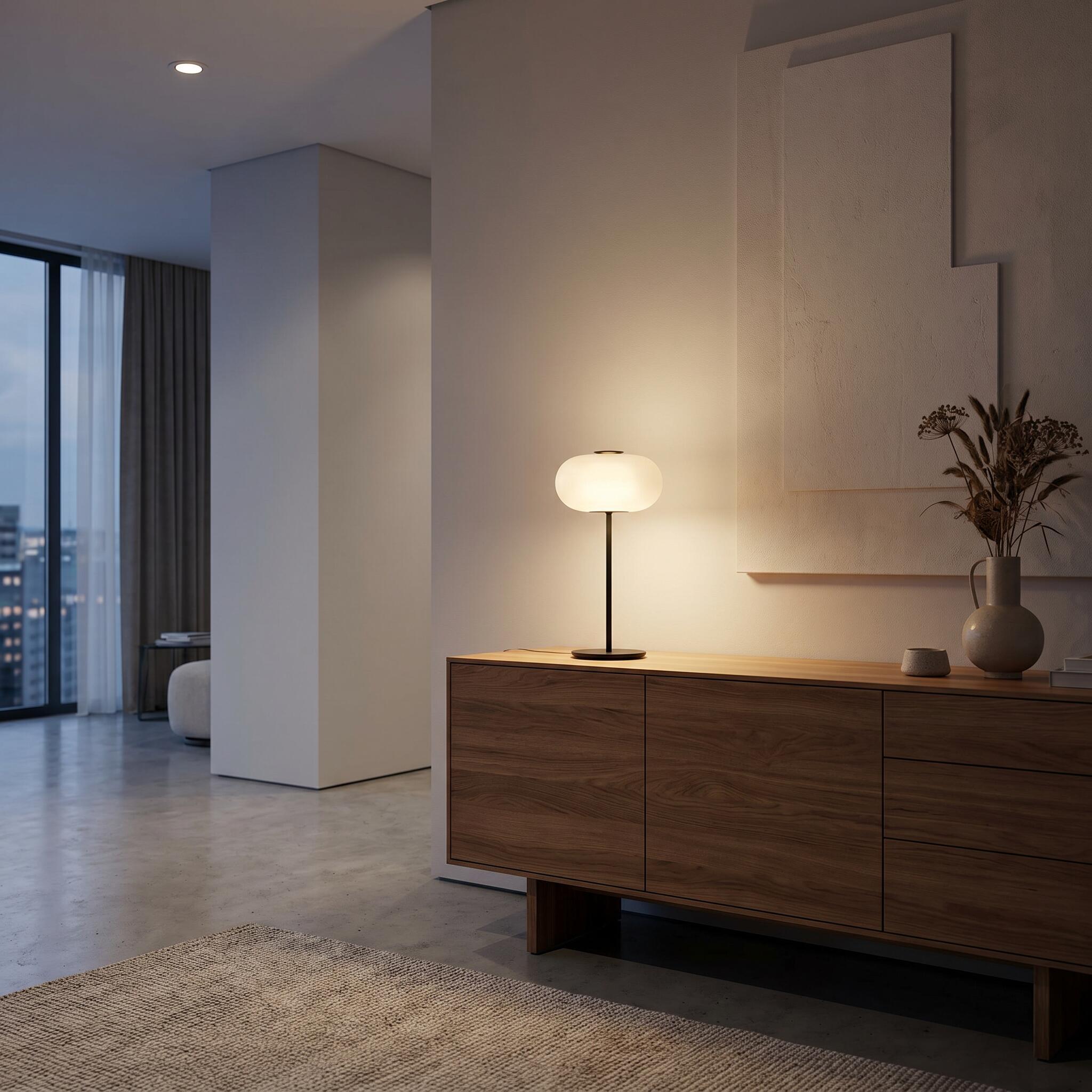 VK Light Iori LED függesztett lámpa