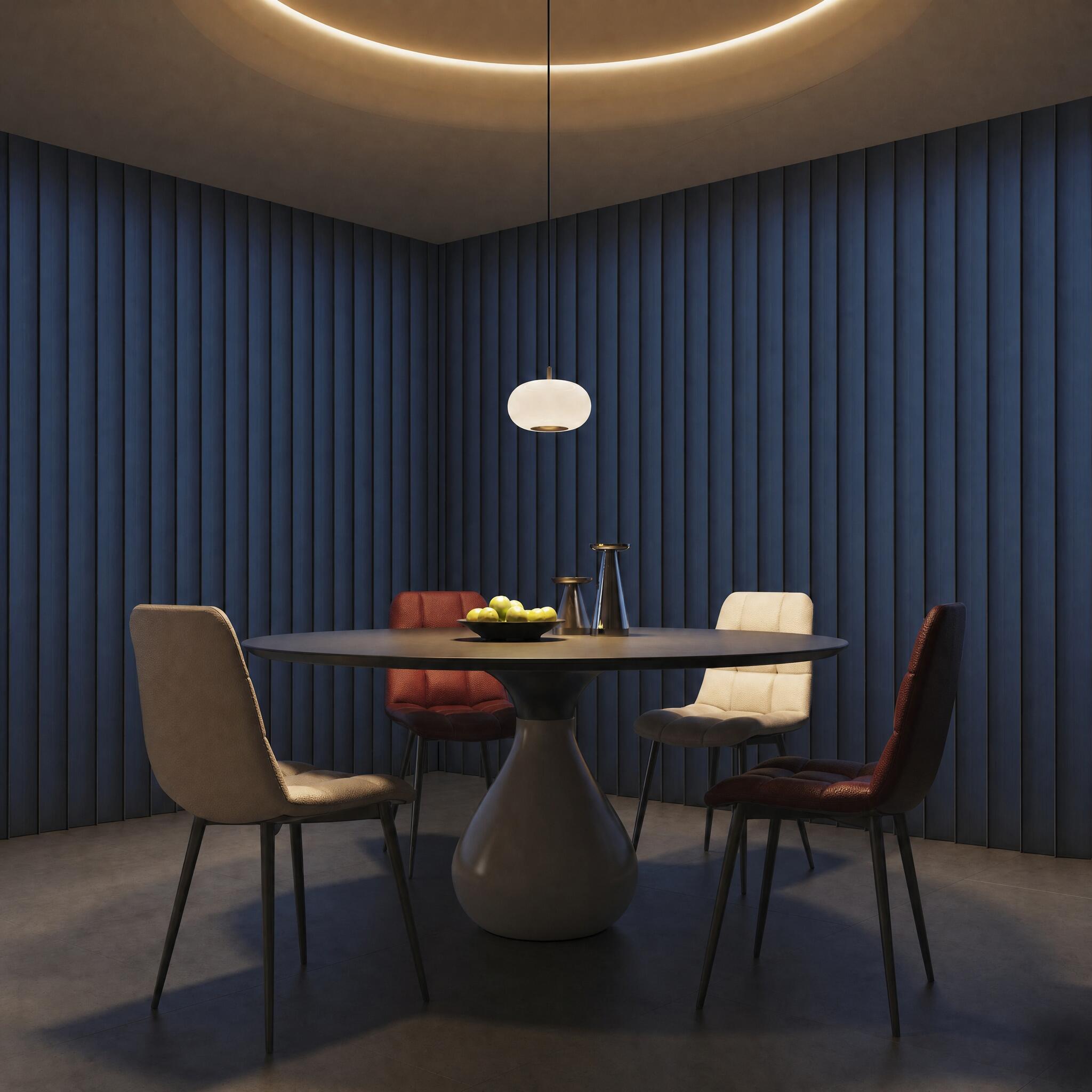 VK Light Iori LED függesztett lámpa