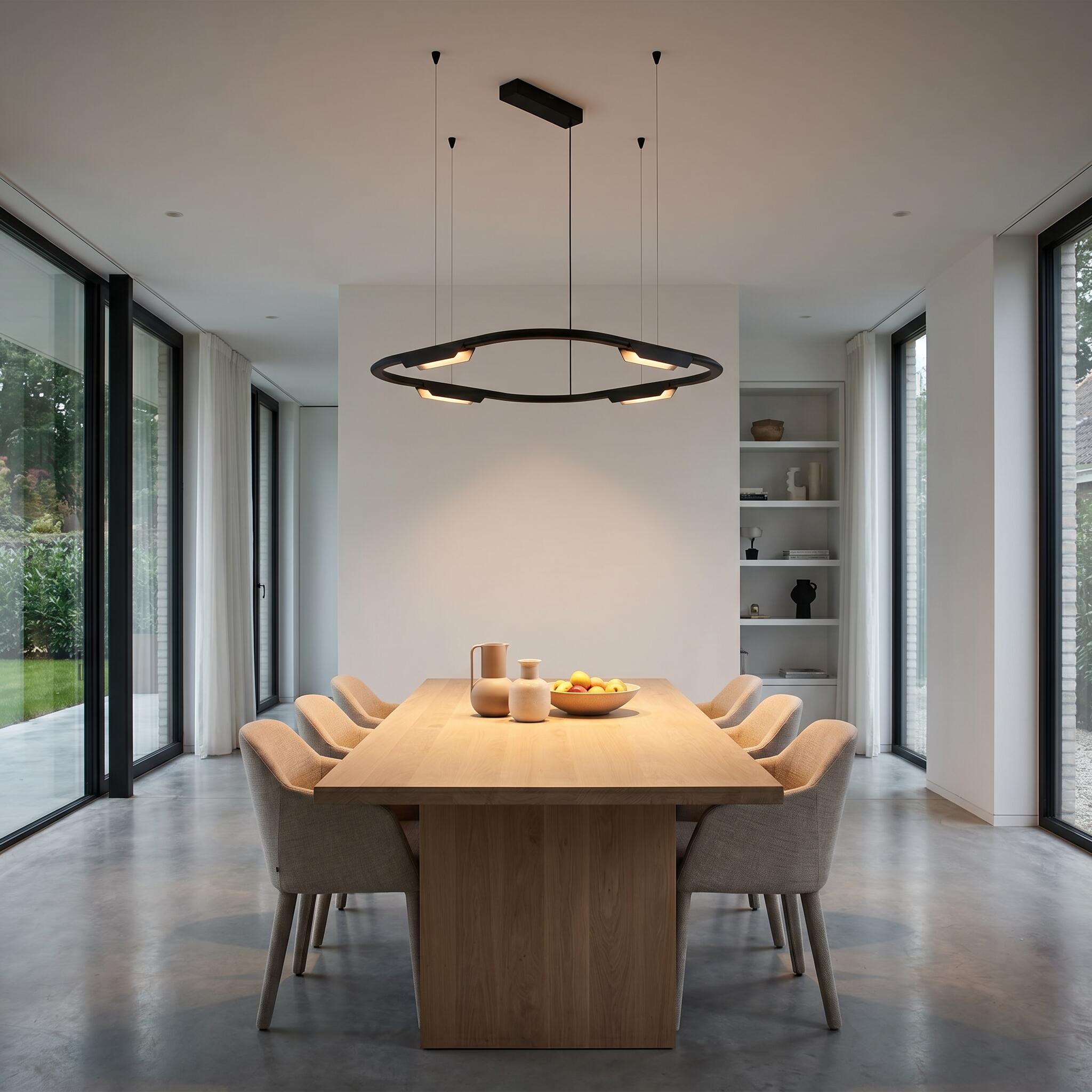 VK Light Core LED függesztett lámpa