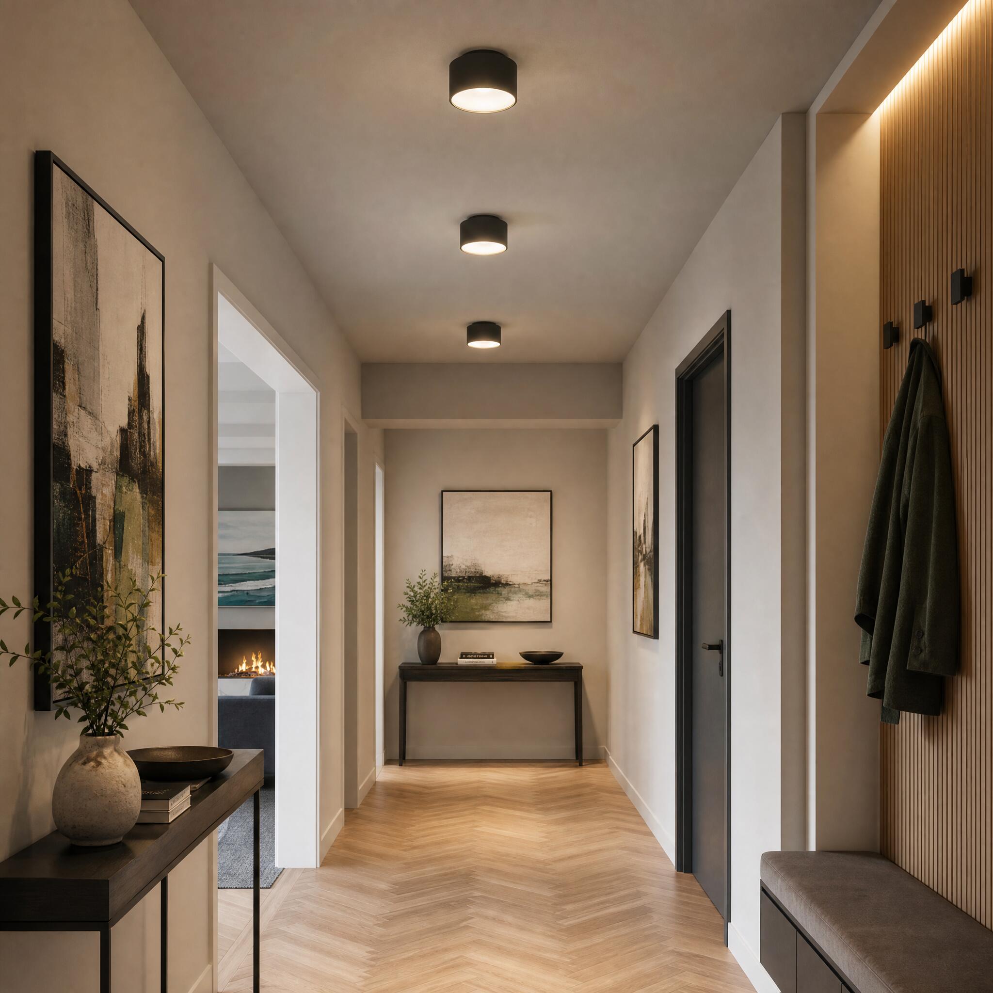 VK Light Eos G9 mennyezeti lámpa