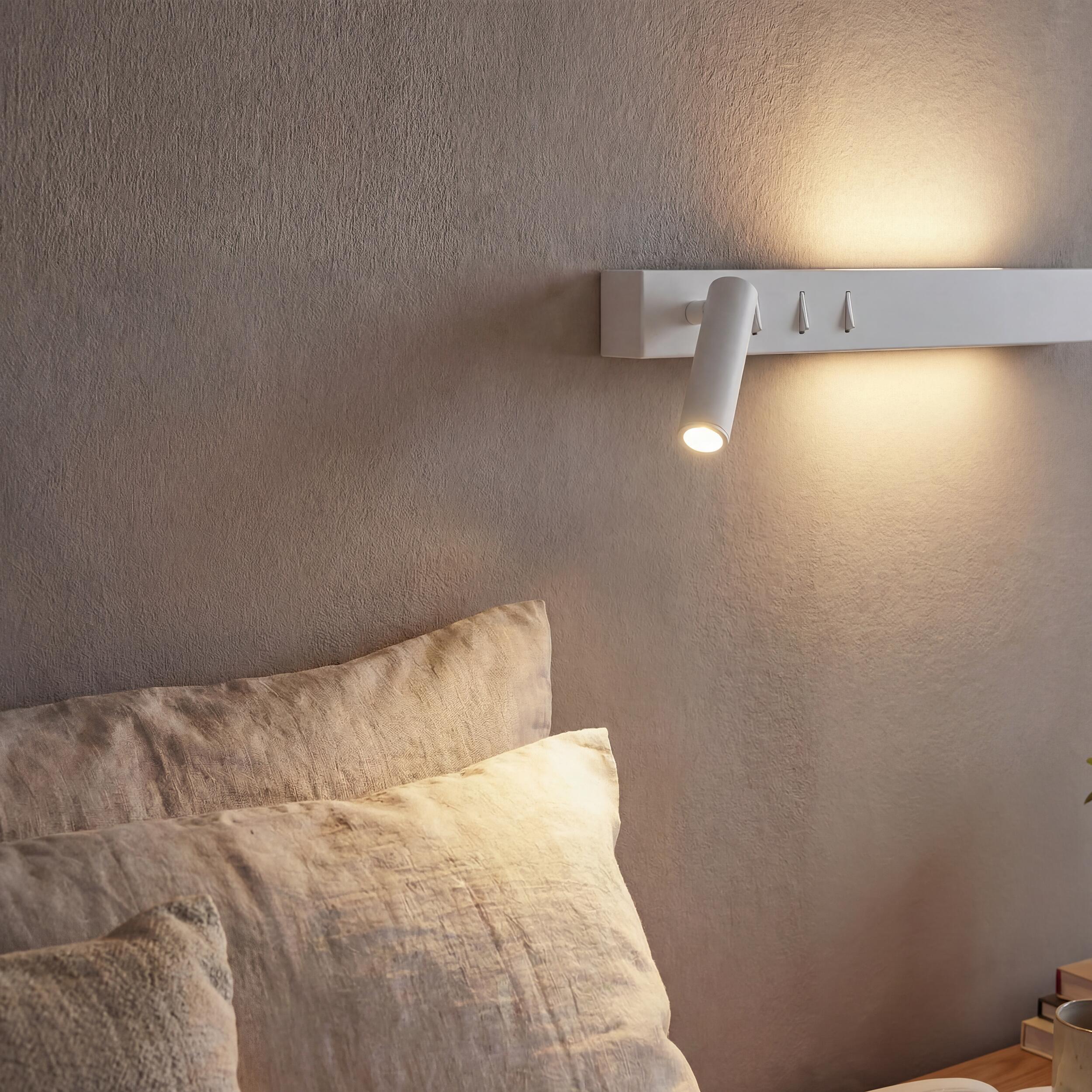 VK Light Olo LED 3 az 1-ben falilámpa