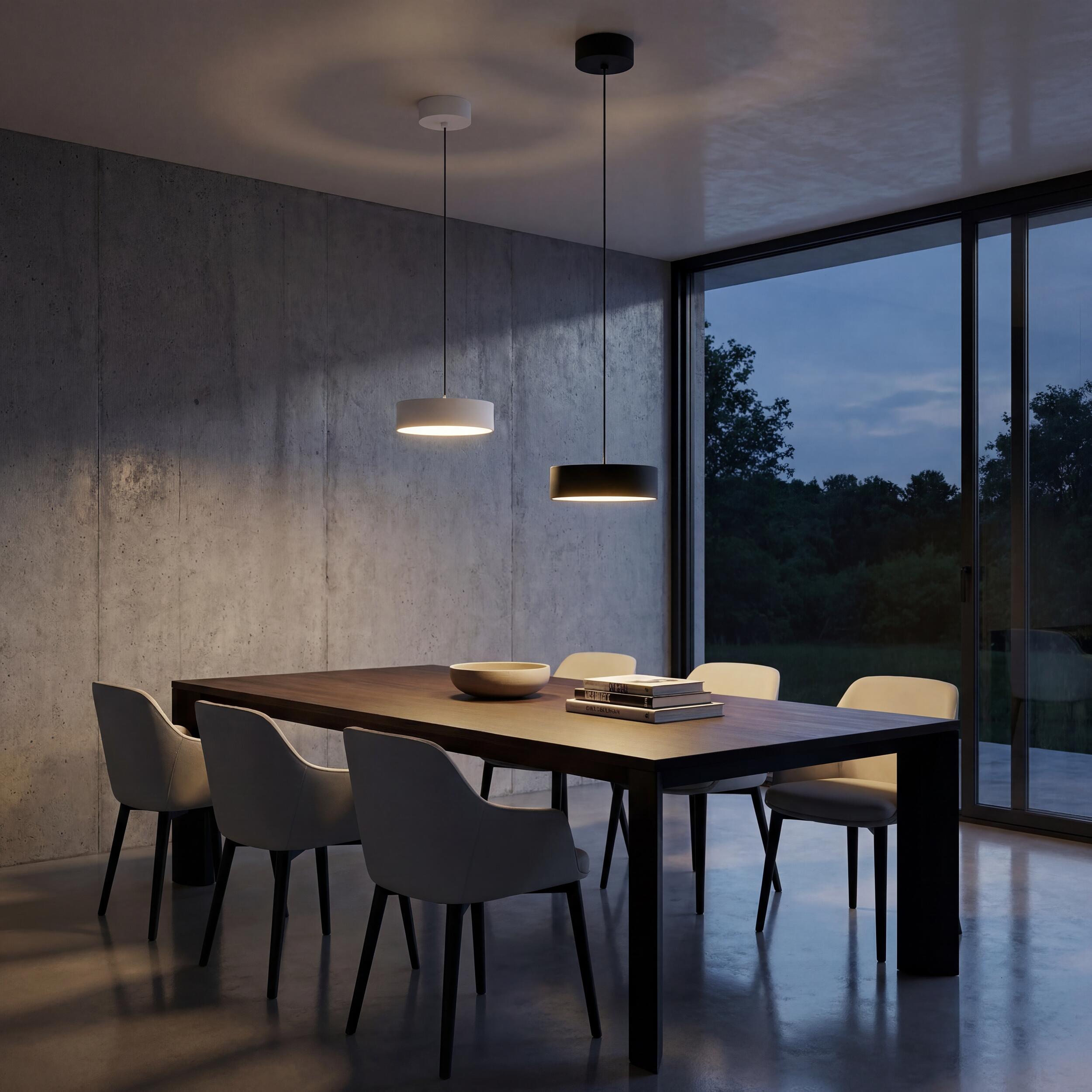 Nova Luce Stellar LED fali lámpa