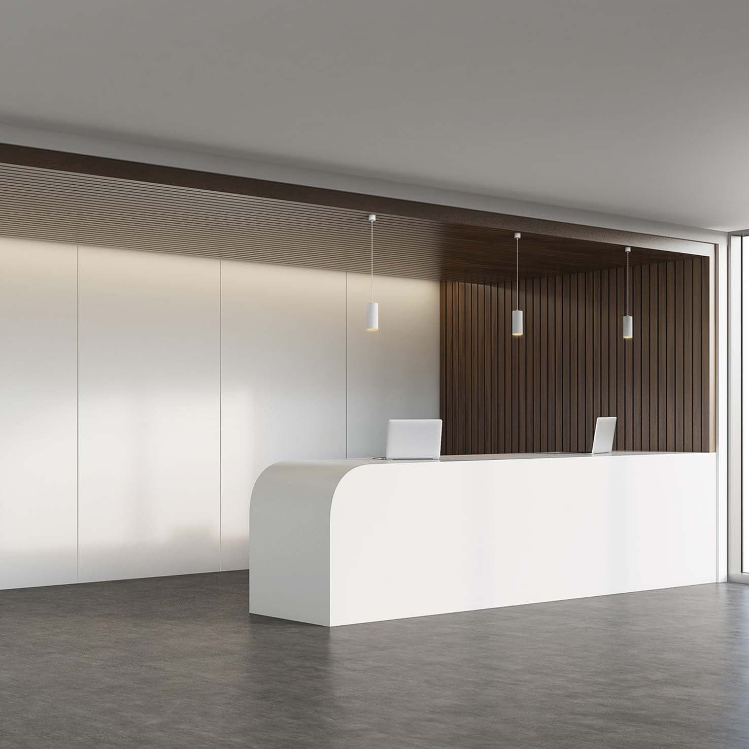 Indeluz Hidra C LED závěsné svítidlo