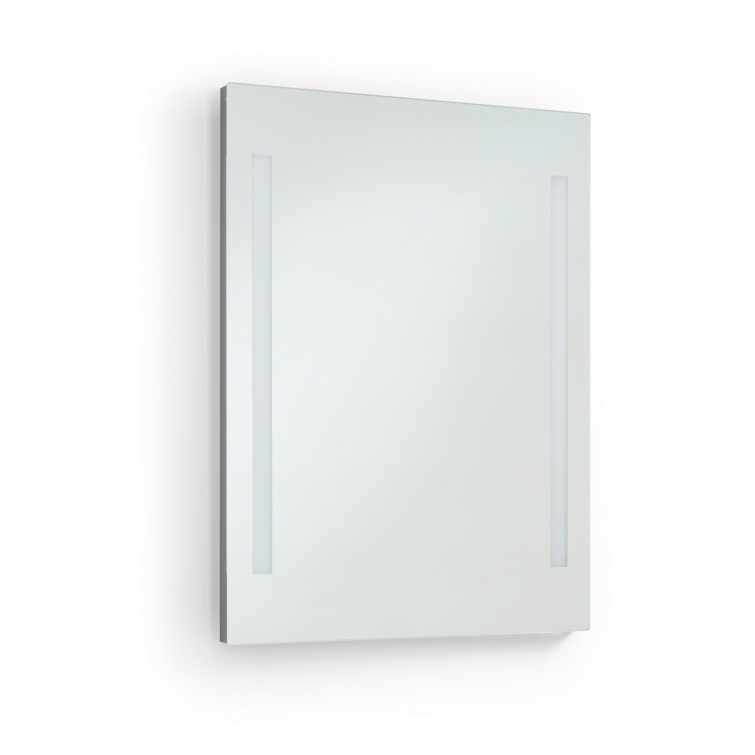 Exo Afrodita LED přisazené svítidlo zrcadlo