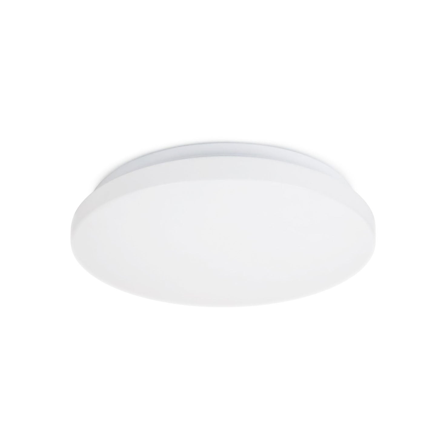 Indeluz Carme Rimless LED přisazené svítidlo