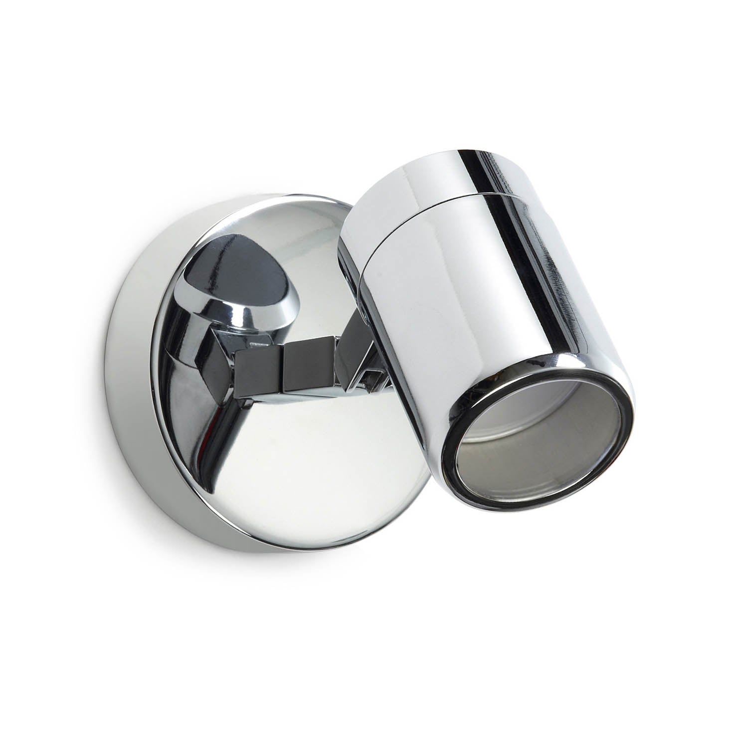 Exo Wall Bracket Dot LED nástěnné svítidlo