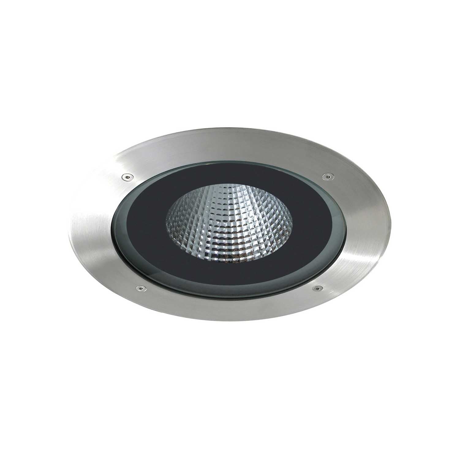 Cristher Sofito D245 LED zápustné svítidlo