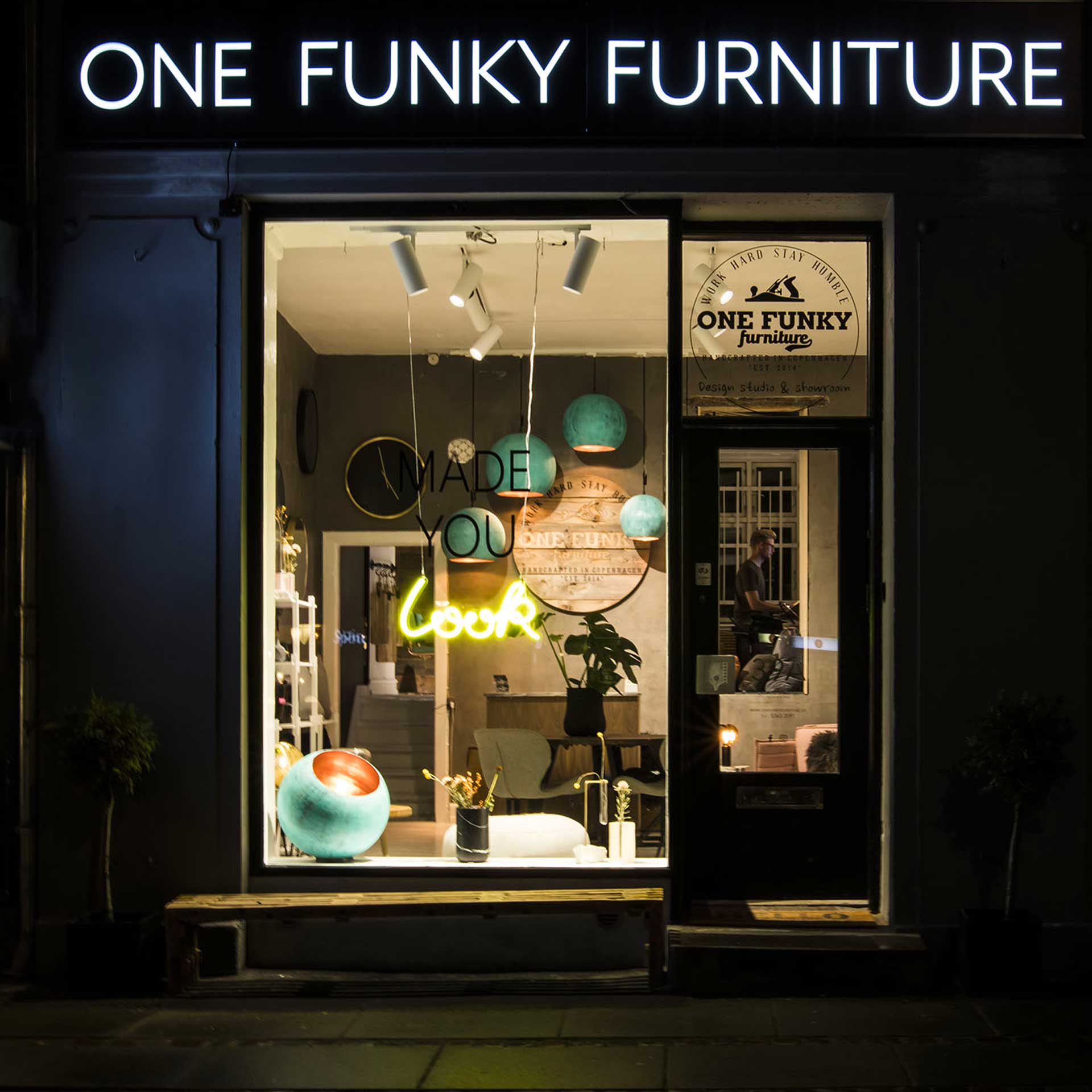 Karizma Luce Tesoro LED svítidlo pro 3F lištu bílé