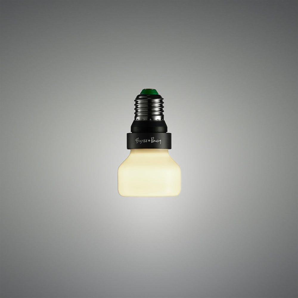 Buster & Punch bulb puck 2700K nestmívatelné