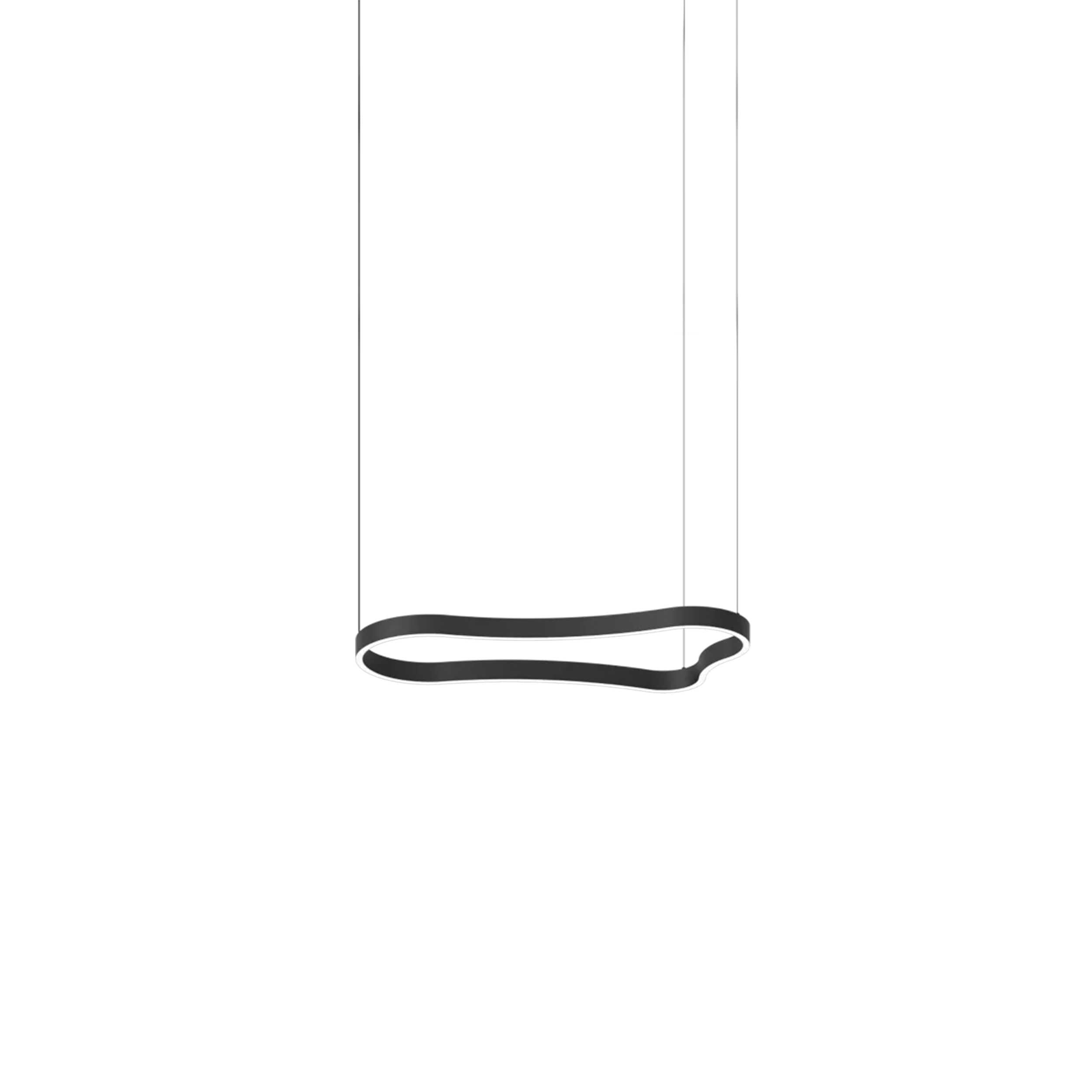 Ideal lux Waves LED-es függőlámpa