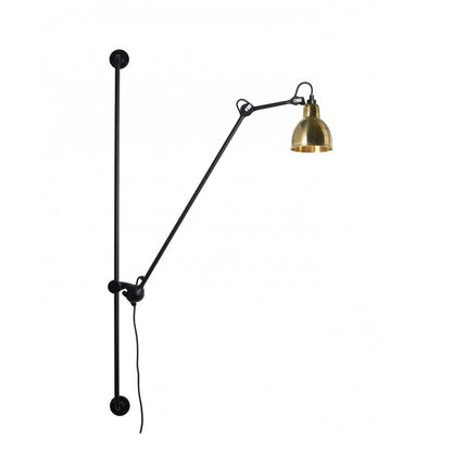 DCW édition NL 12 LED pendant light