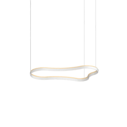 Ideal lux Waves LED-es függőlámpa