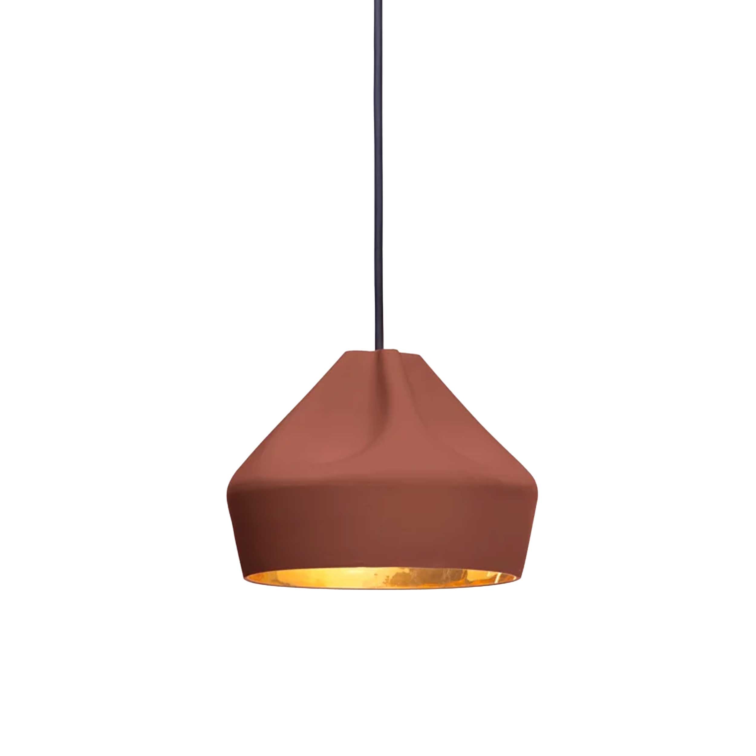 Marset Pleat Box E14 függesztett lámpa
