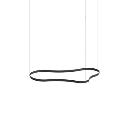 Ideal lux Waves LED-es függőlámpa