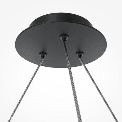 Maytoni Balance G9 függesztett lámpa