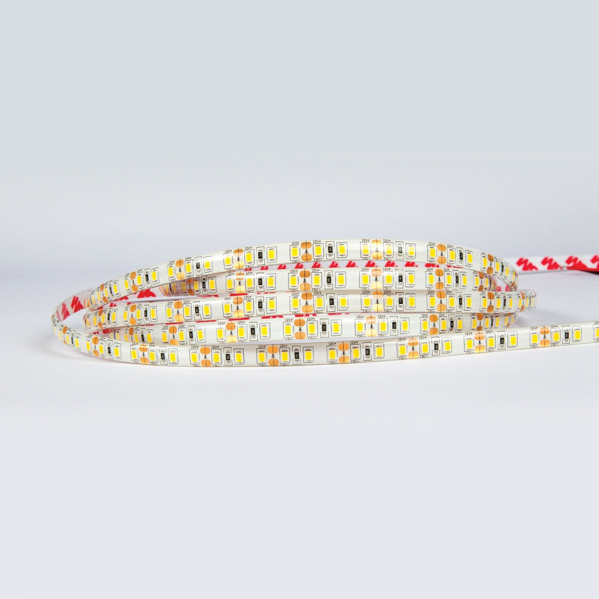 12 V-os LED-szalag, CRI80, IP55, 2700 K (5 m)