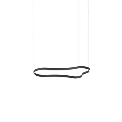 Ideal lux Waves LED-es függőlámpa