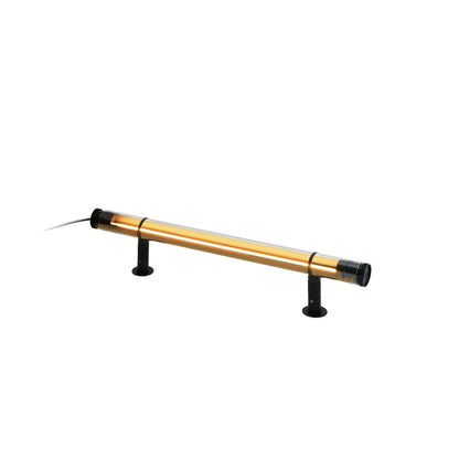 Marset Fris LED bronz falilámpa kábellel
