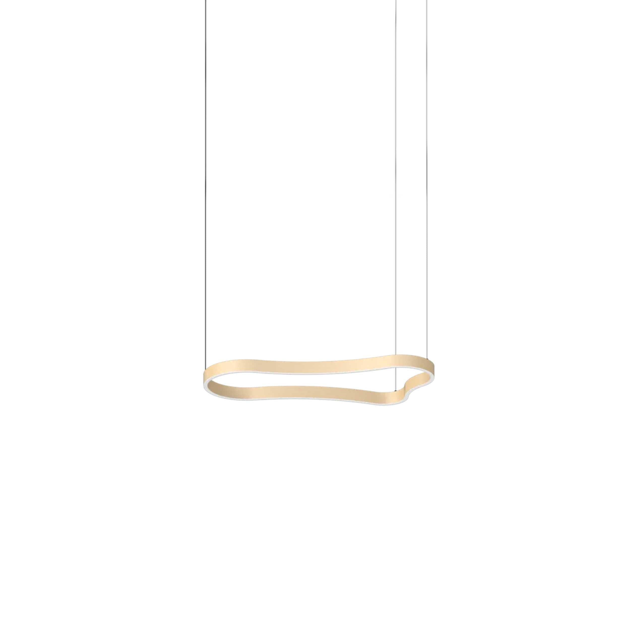 Ideal lux Waves LED-es függőlámpa