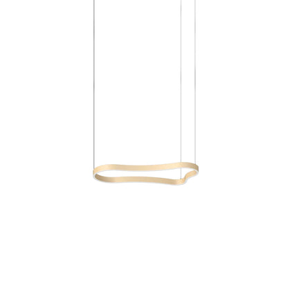 Ideal lux Waves LED-es függőlámpa