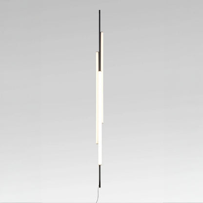 Marset Ambrosia V3 LED Plug in függesztett, függőleges lámpa