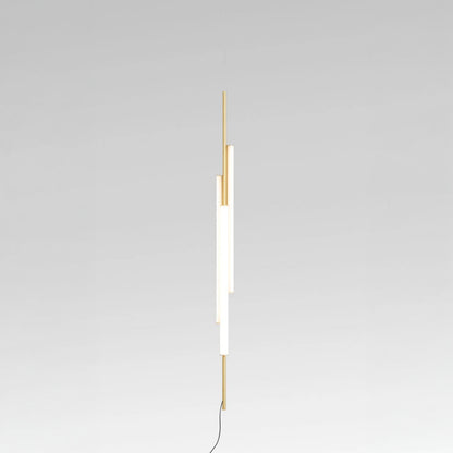 Marset Ambrosia V3 LED Plug in függesztett, függőleges lámpa