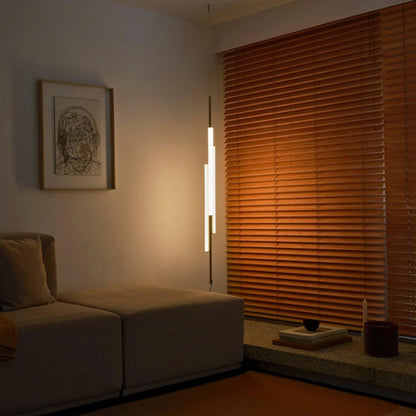 Marset Ambrosia V3 LED Plug in függesztett, függőleges lámpa