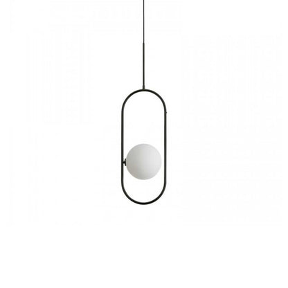 Aromas Abbacus G9 závěsné svítidlo