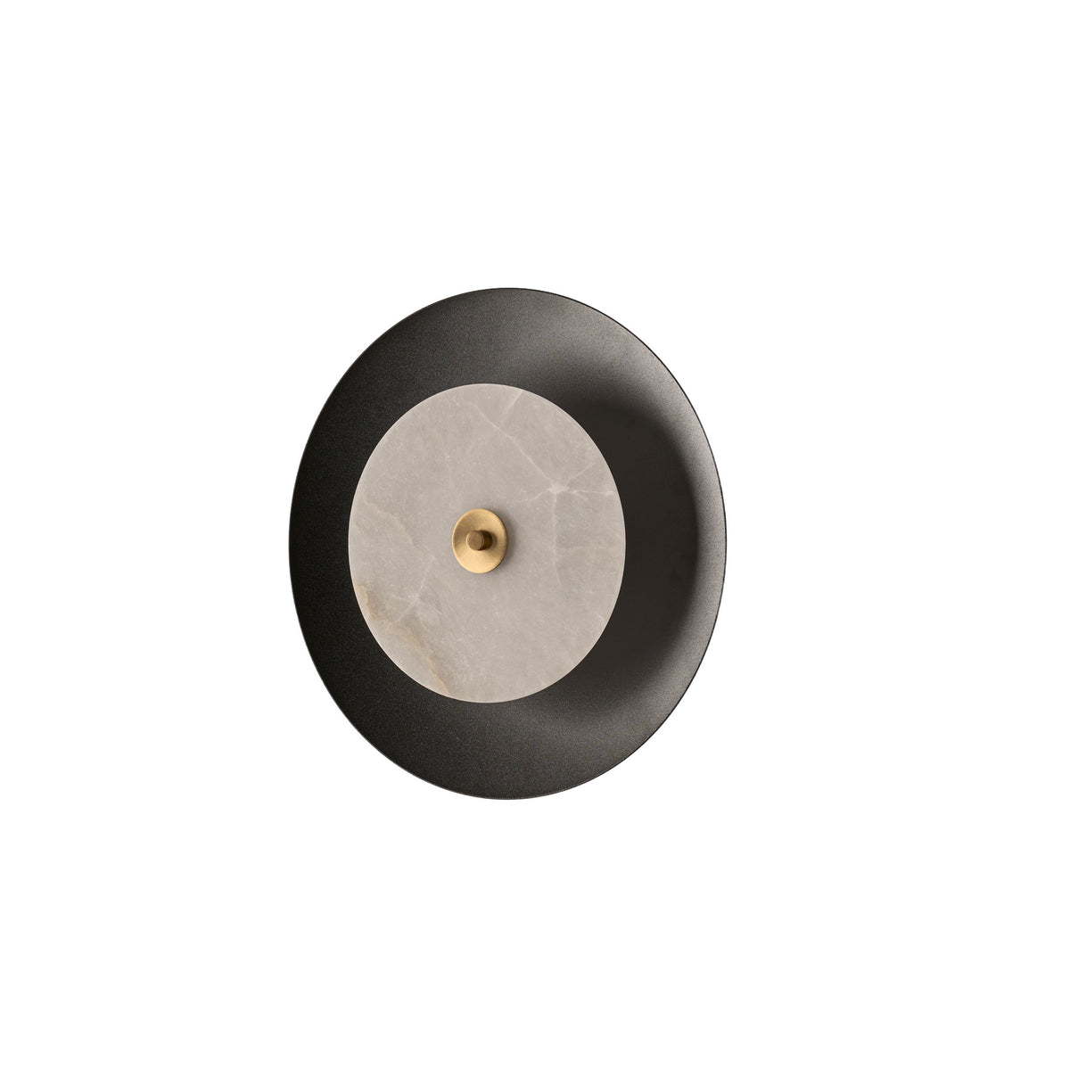 Aromas Coss Alabaster LED fali lámpa