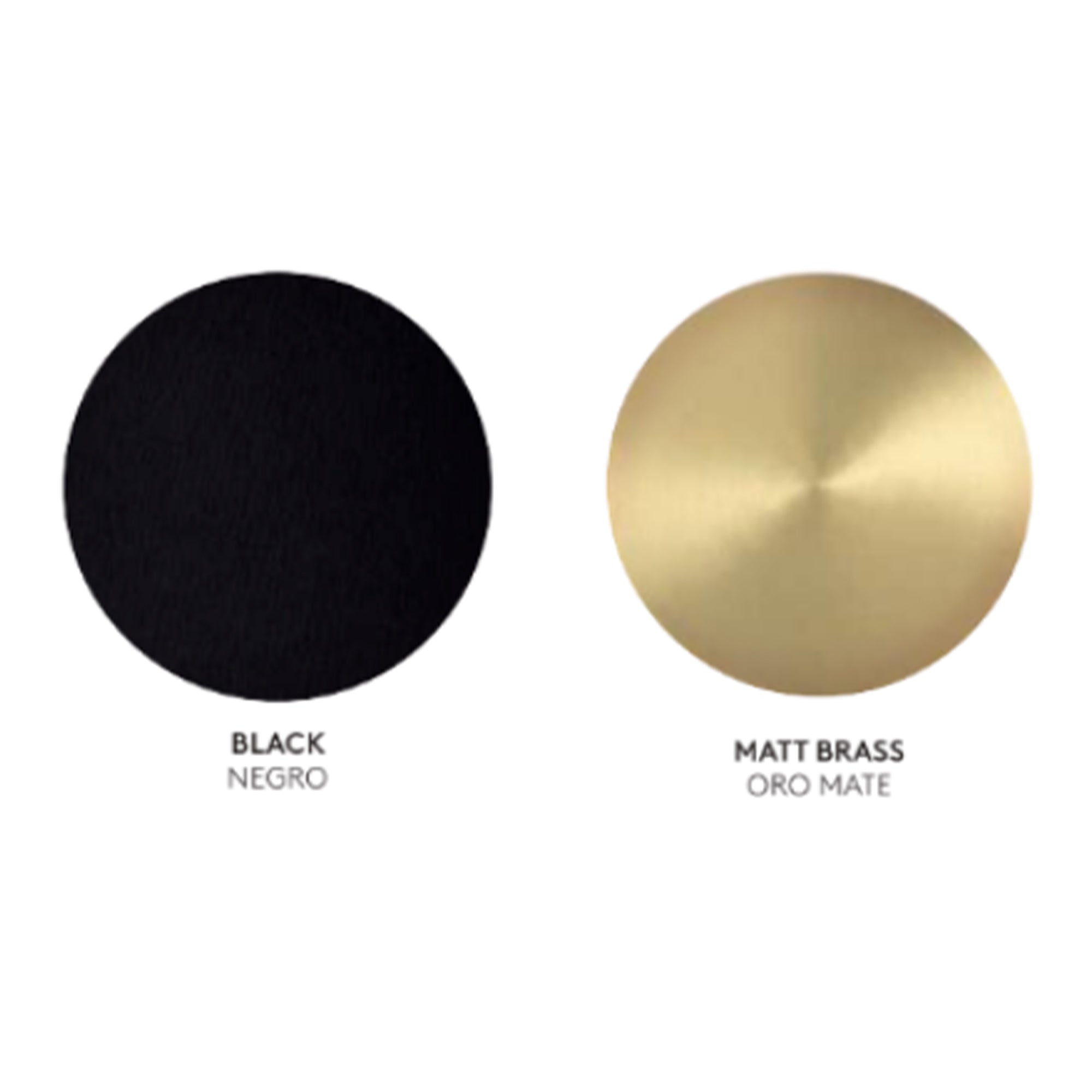 Aromas Atom G9 stojací svítidlo