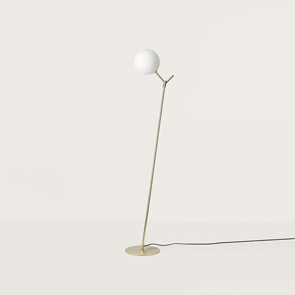 Aromas Atom G9 stojací svítidlo