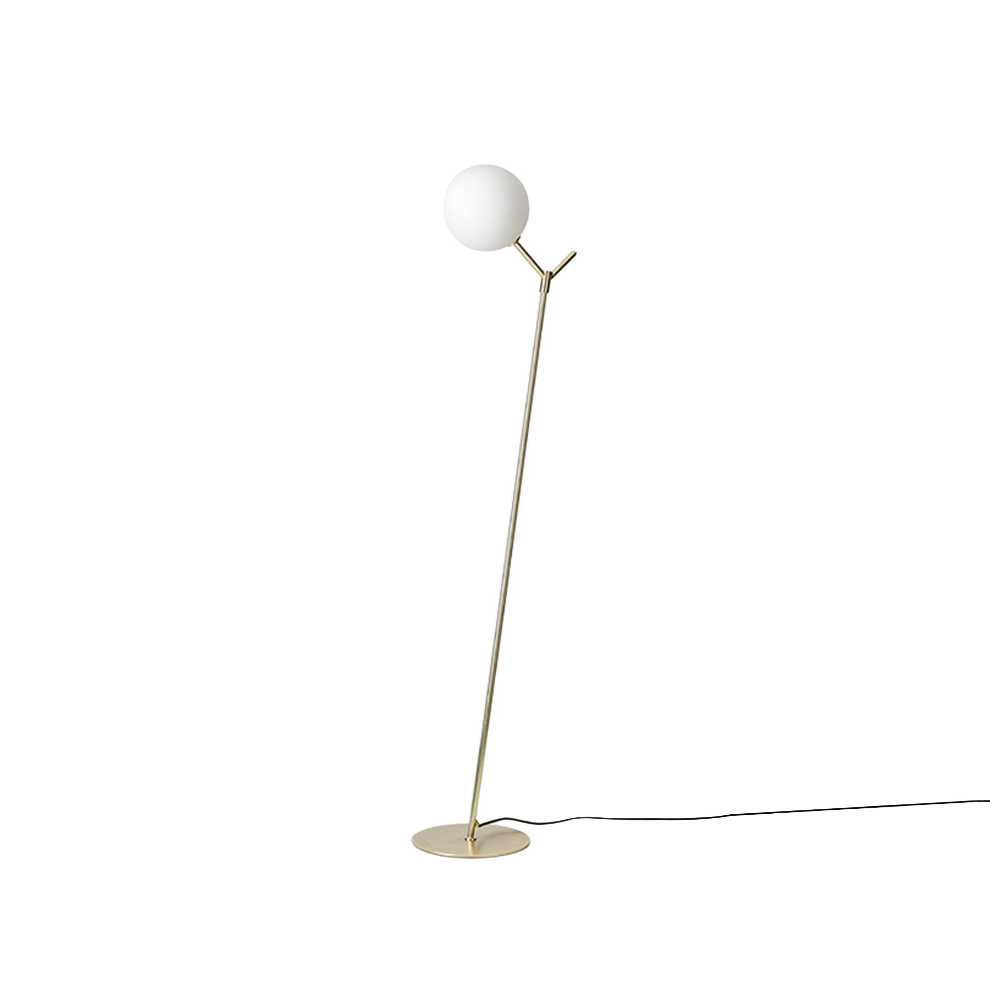 Aromas Atom G9 stojací svítidlo