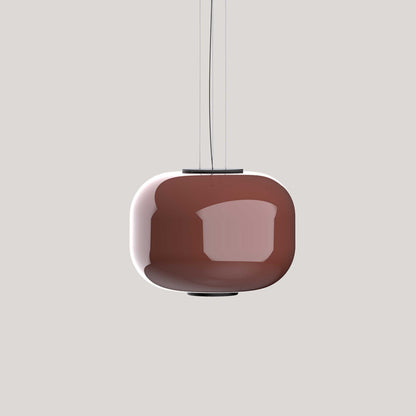 Aromas Bygos LED függesztett lámpa