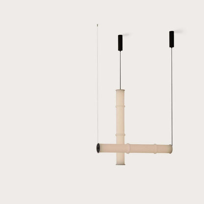 Aromas Canna L LED závěsné svítidlo